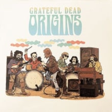 ORIGINS (Vinyl)
