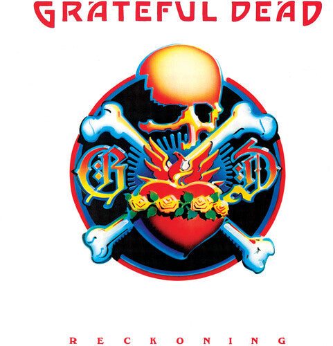 Grateful Dead Reckoning (2 Lp) [Vinyl]