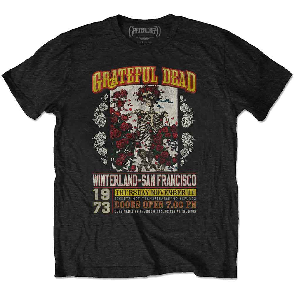 Grateful Dead San Francisco [T-Shirt]