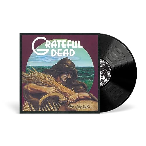 Wake of the Flood (50th Anniversary Remaster) [Vinyl]