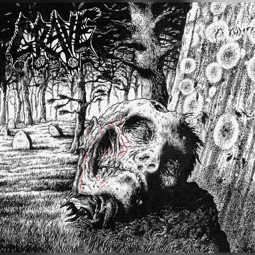 GRAVE - Necropsy - The Complete Demo Recordings 1986-1991 (Limited) [Clear, Purple Vinyl] [3LP] [Vinyl]