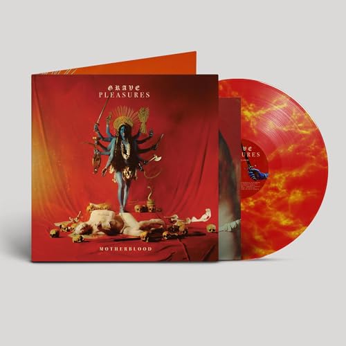 Motherblood (Vinyl)