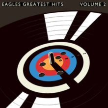 Eagles Greatest Hits Vol. 2 (Brick & Mortar Exclusive) [Vinyl]