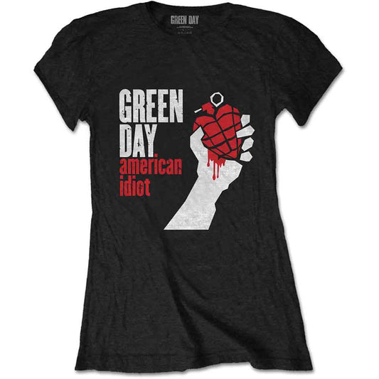 American Idiot (T-Shirt)