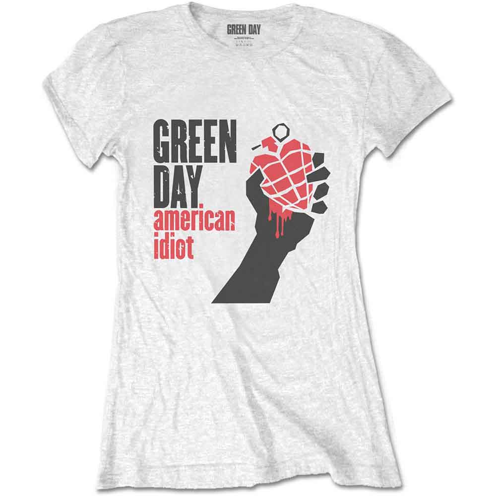 American Idiot (T-Shirt)