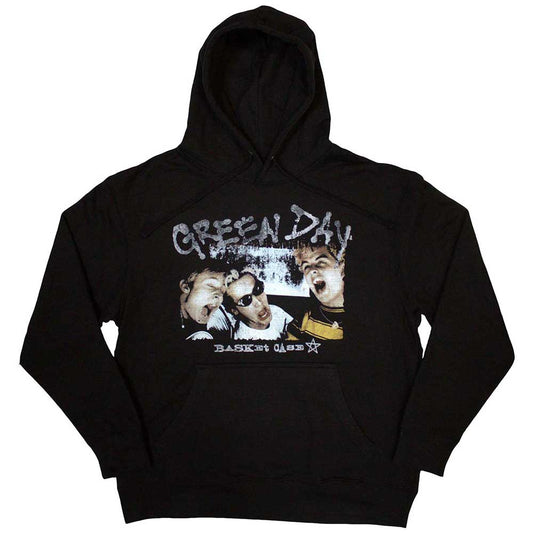 Basket Case Star (Sweatshirt)