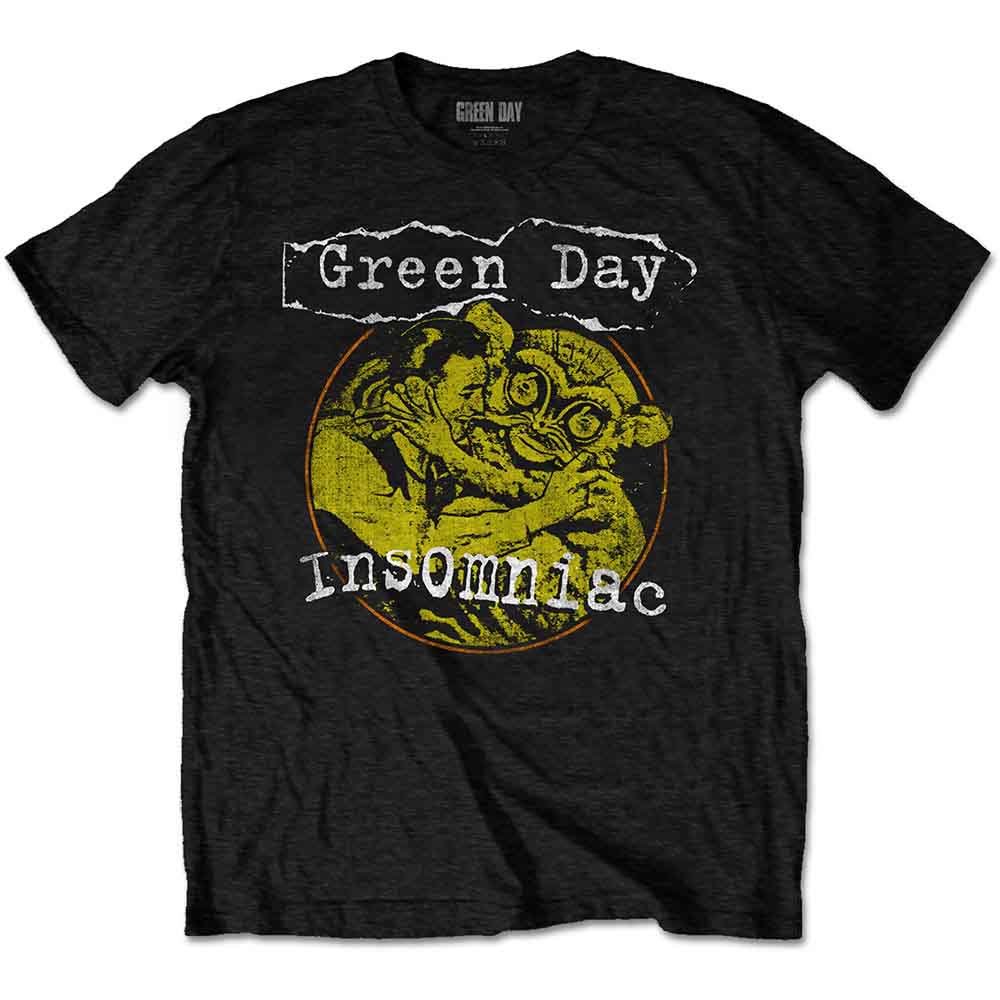 Green Day Free Hugs [T-Shirt]