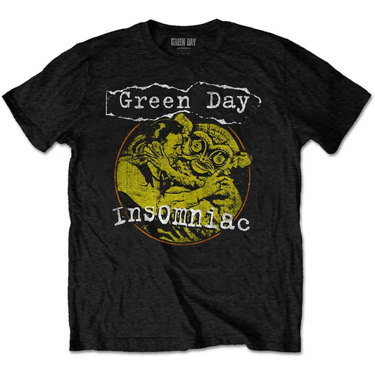 Green Day Free Hugs [T-Shirt]