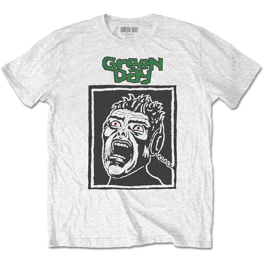 Scream (T-Shirt)