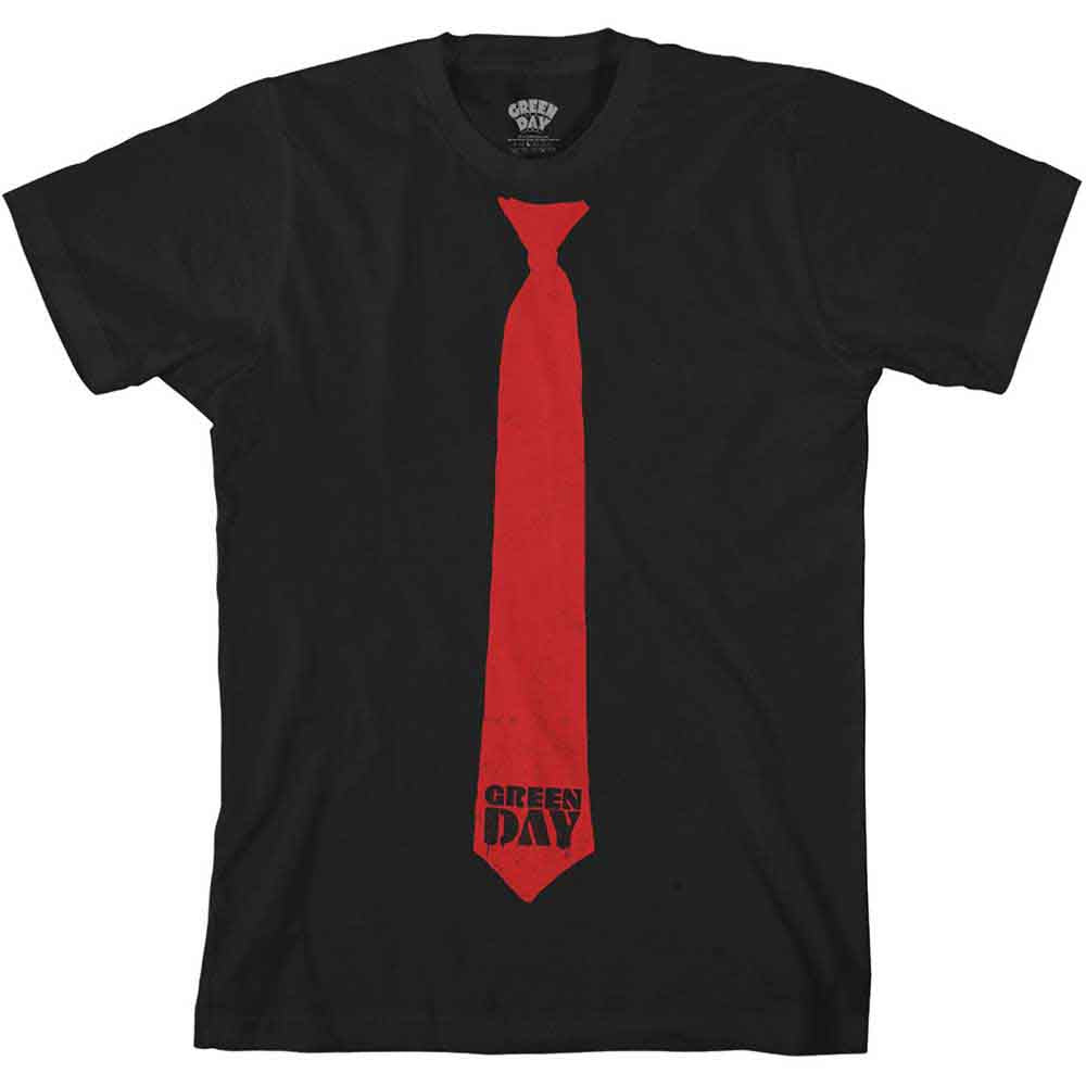 Tie (T-Shirt)