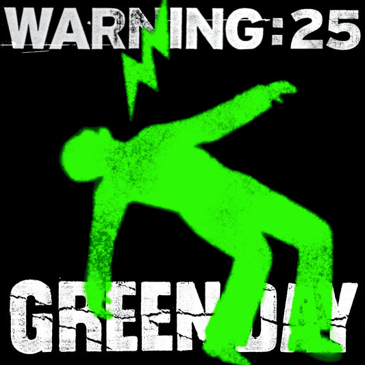 Warning (25Th Anniversary Deluxe Edition) (Vinyl Box - Green/Yellow/Orange Vinyl) [3LP] (Vinyl)