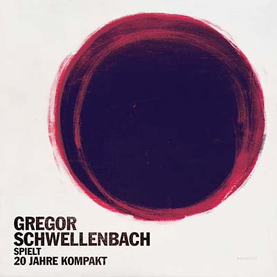 Spielt 20 Jahre Kompakt (CD)