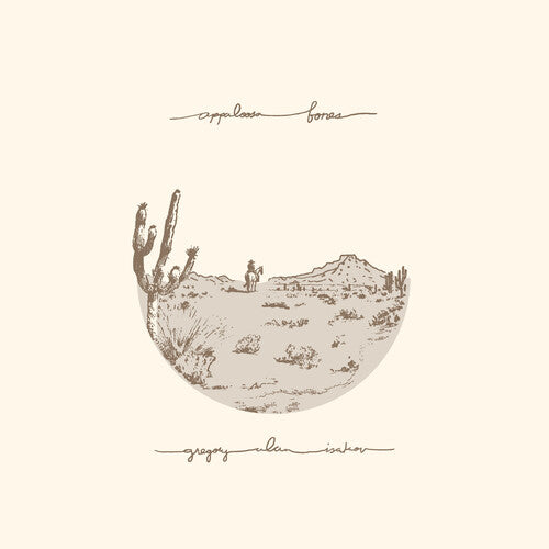 Appaloosa Bones (180 Gram Brown Vinyl) (Vinyl)