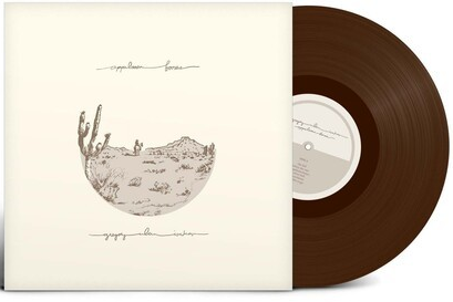 Appaloosa Bones (180 Gram Brown Vinyl) (Vinyl)
