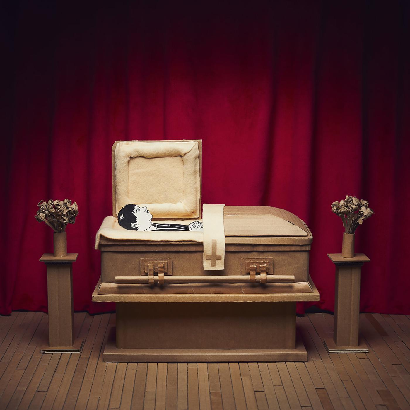 NO THANKS (Vinyl)