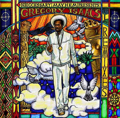 Gregory Isaacs Remixed (CD)