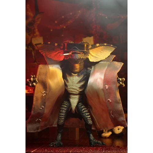 NECA  Gremlins Ultimate Flasher 7-Inch Scale Action Figure