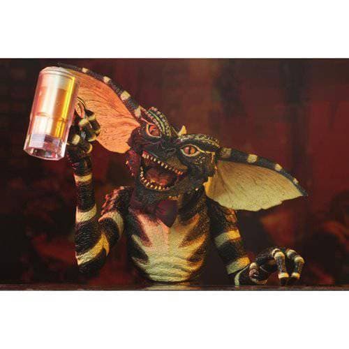 NECA Gremlins Ultimate Flasher Gremlin 7 Inch Action Figure Official NEW  BOXED