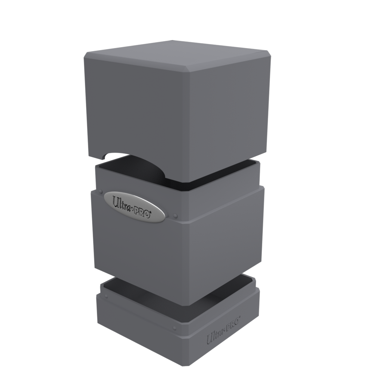 Classic SATIN® Tower DECK BOX®