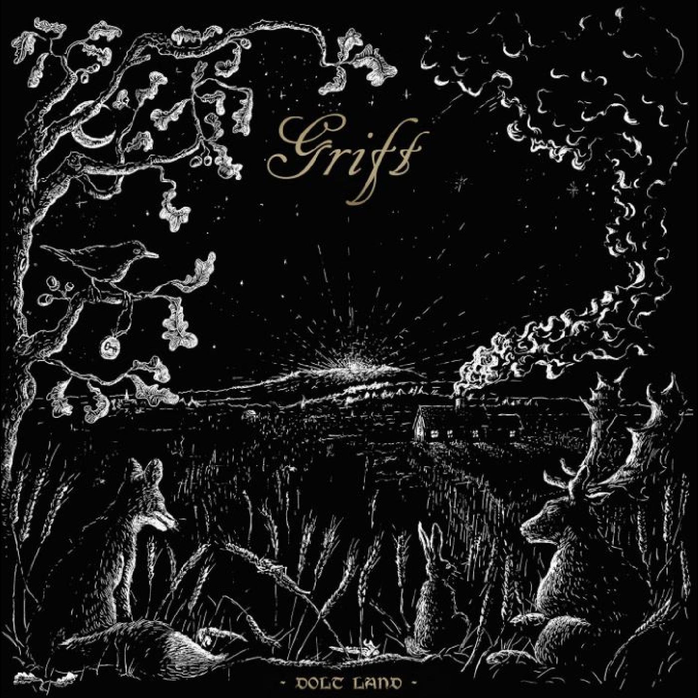 Dolt Land (Vinyl)