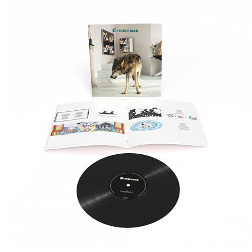 Grinderman 2 [Eco-Vinyl Lp] (Vinyl)