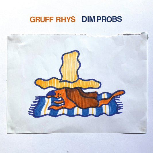 Dim Probs (CD)