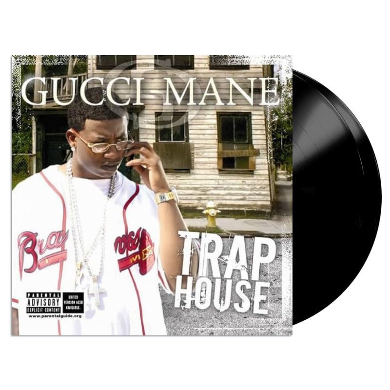 Trap House (20Th Anniversary Edition) [2Lp] (Vinyl)