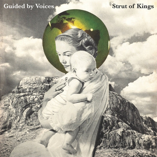 Strut of Kings (Vinyl)