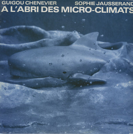 A l'Abri Des Micro-Climats (Vinyl)