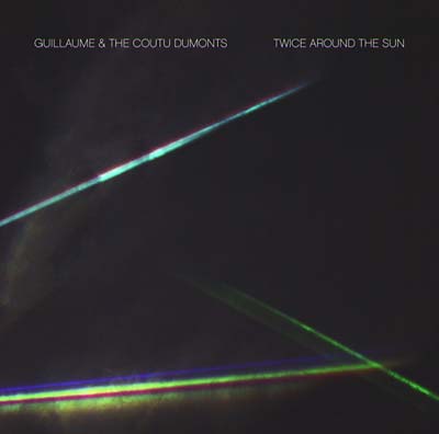 Twice Around the Sun (CD) - Golden Apple Comics