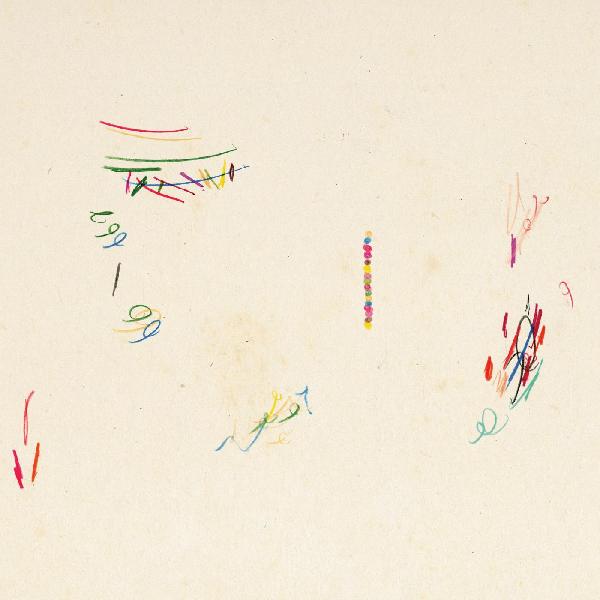Glass Band (Vinyl)