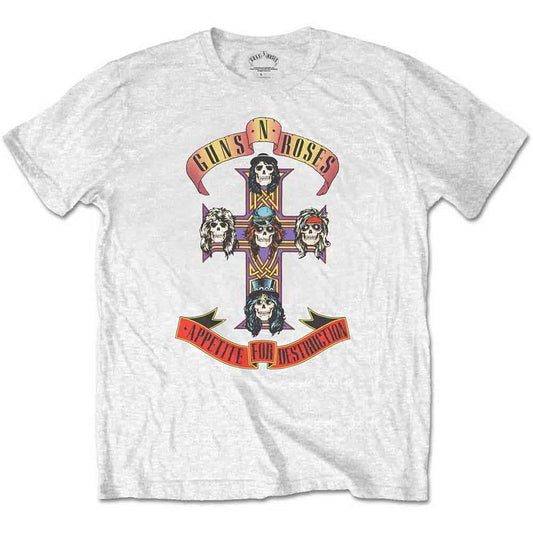 Appetite for Destruction (T-Shirt)