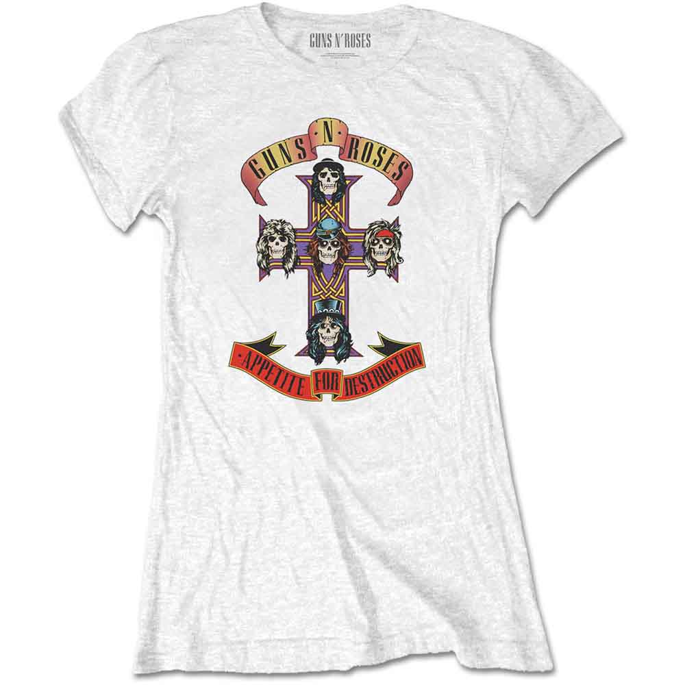 Appetite for Destruction (T-Shirt)