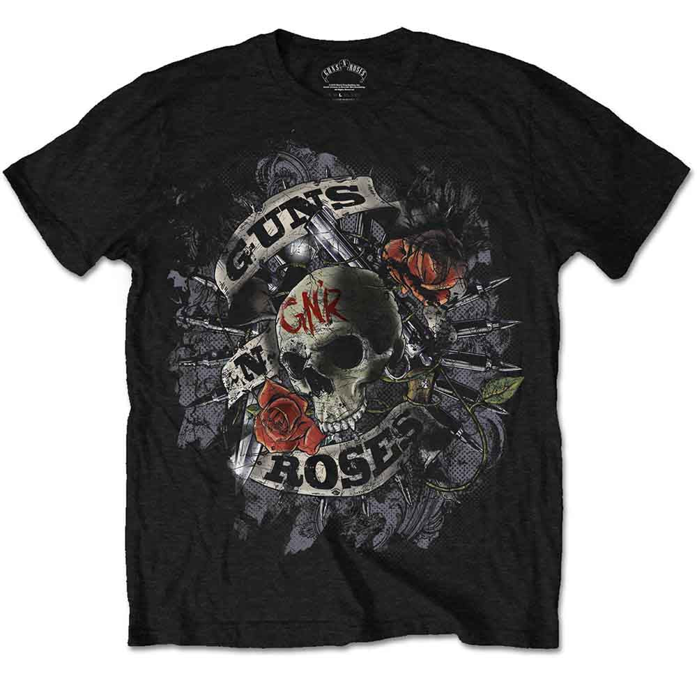 Firepower (T-Shirt)