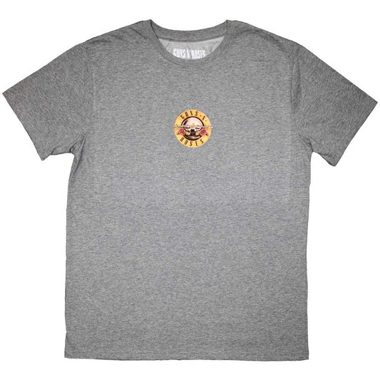 Mini Circle Logo (T-Shirt)
