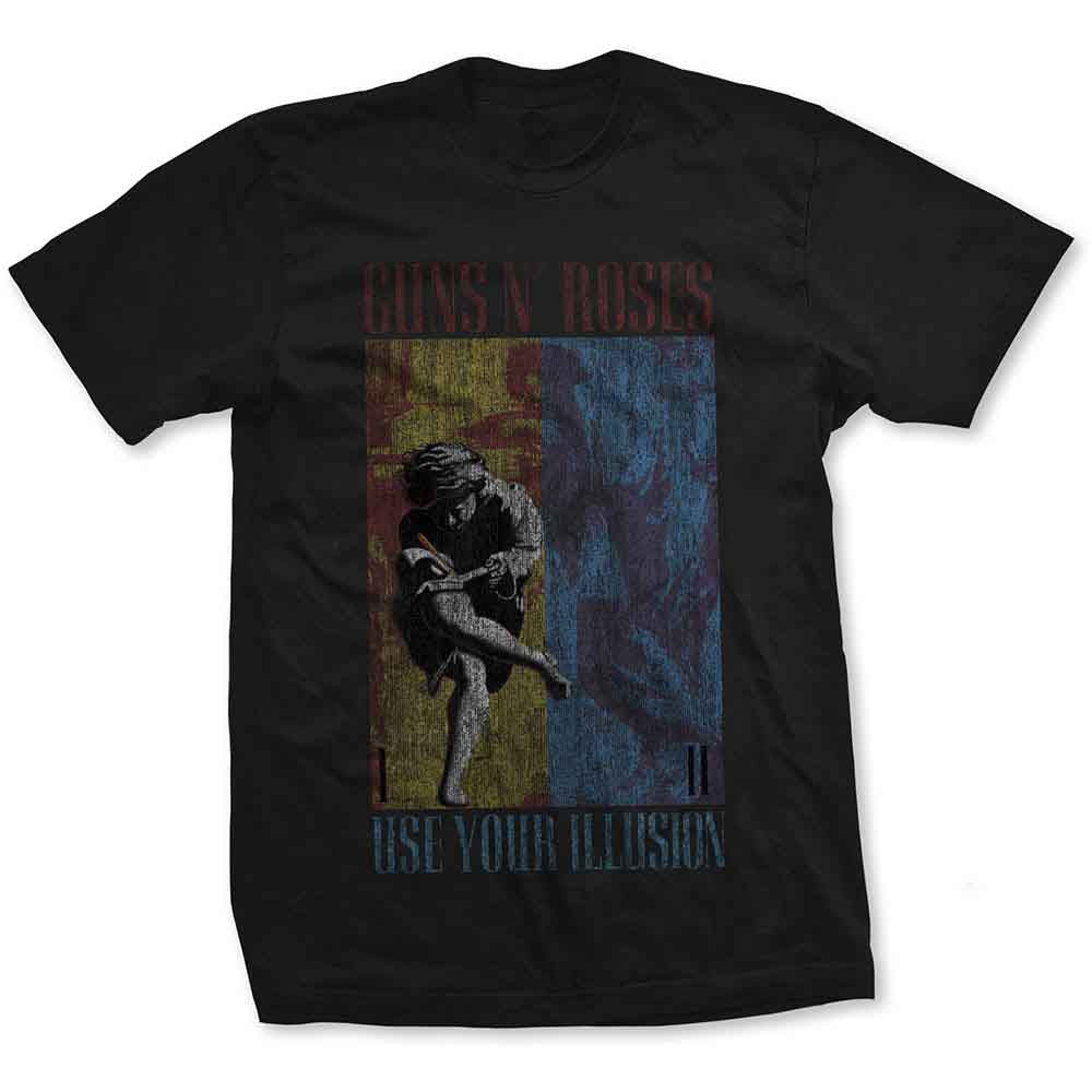 Use Your Illusion (T-Shirt)