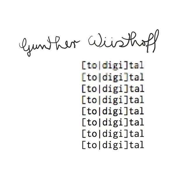 Total Digital (CD)