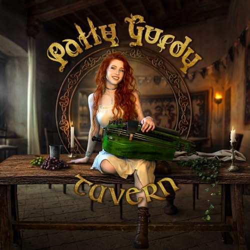 Tavern (Vinyl)