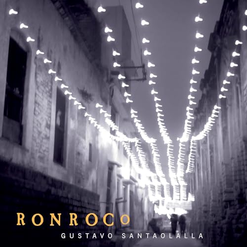 Ronroco (2024 Remaster) (Vinyl)