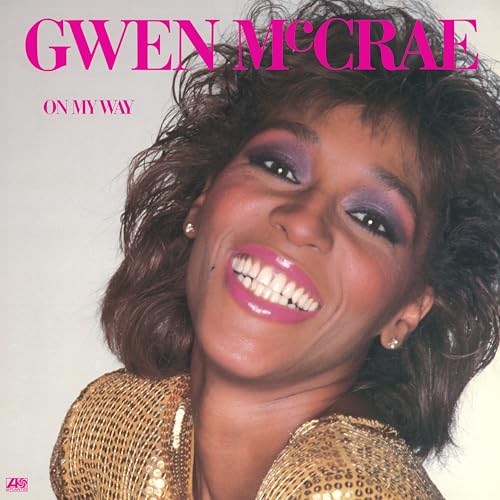 On My Way (Vinyl)