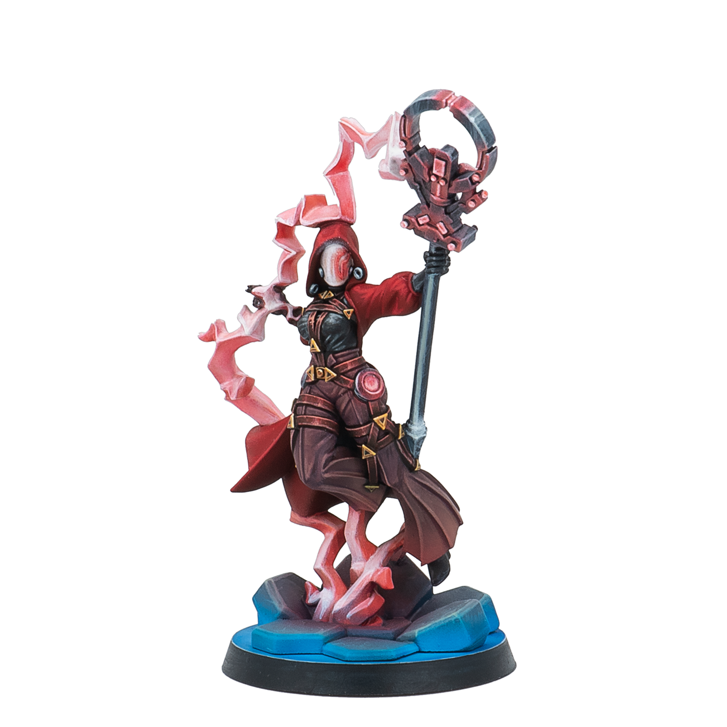 Infinity HexaDome Legends Core Box [AUGUST PRE-ORDER] [SPANISH]