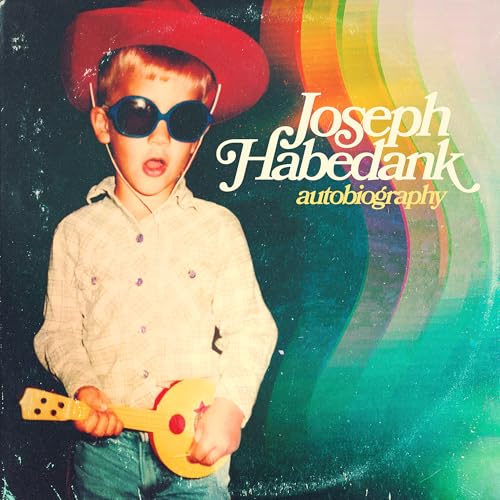 Autobiography (Vinyl)
