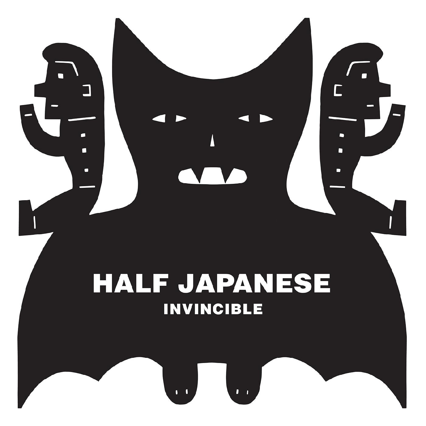 Invincible (CD)