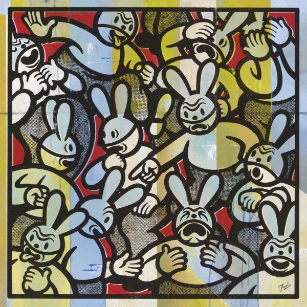 Jump Into Love (CD)