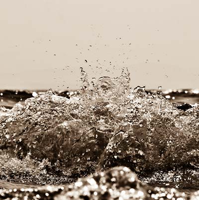 The Union/A Hem of Evening (Vinyl)