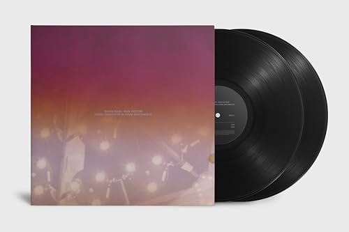Non Fiction - Piano Concerto In Four Movements [2LP] (Vinyl)