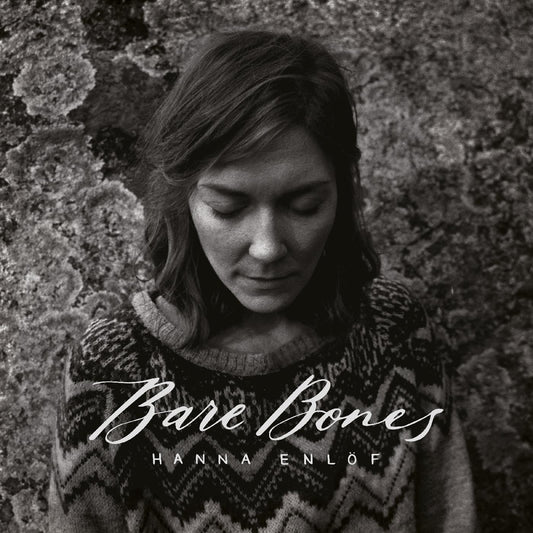 Bare Bones (CD)