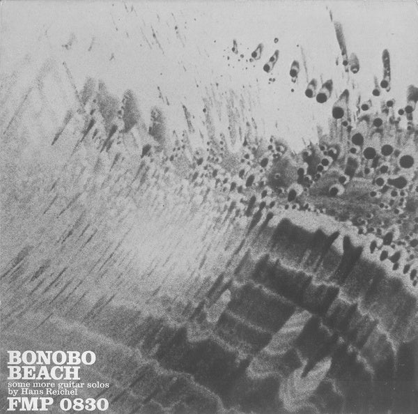 Bonobo Beach (CD)