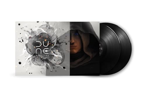 Hans Zimmer Dune: Part Two [Vinyl]