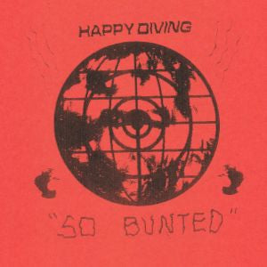 So Bunted - 7" (COLOR VINYL) (Vinyl)